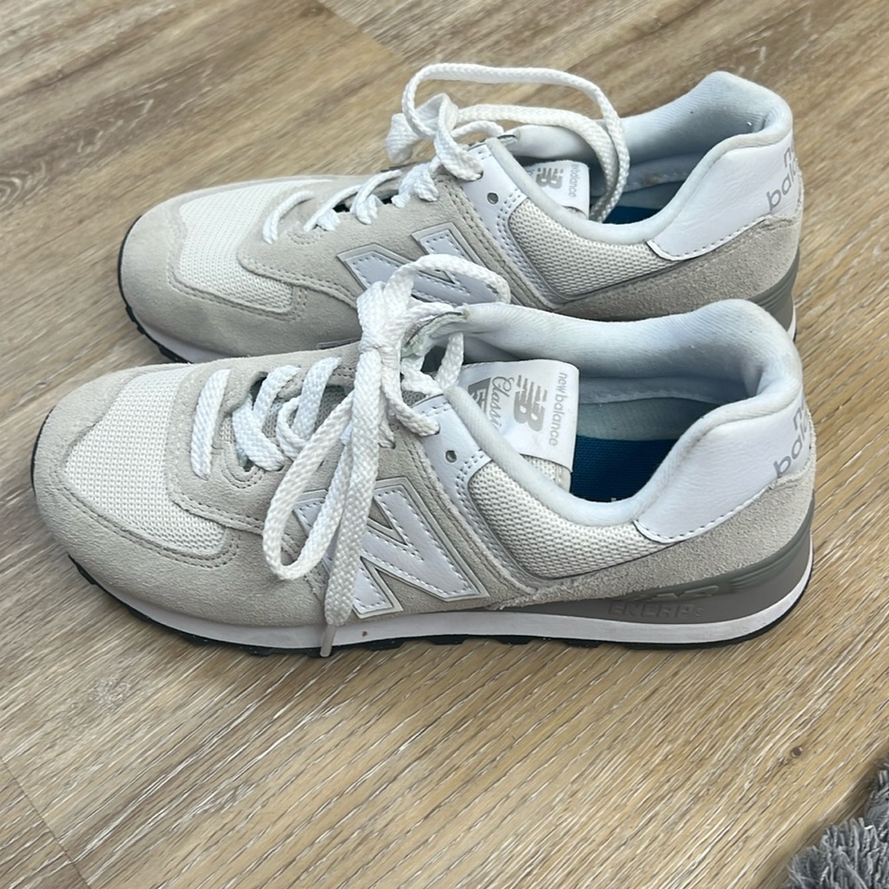 New Balance 574